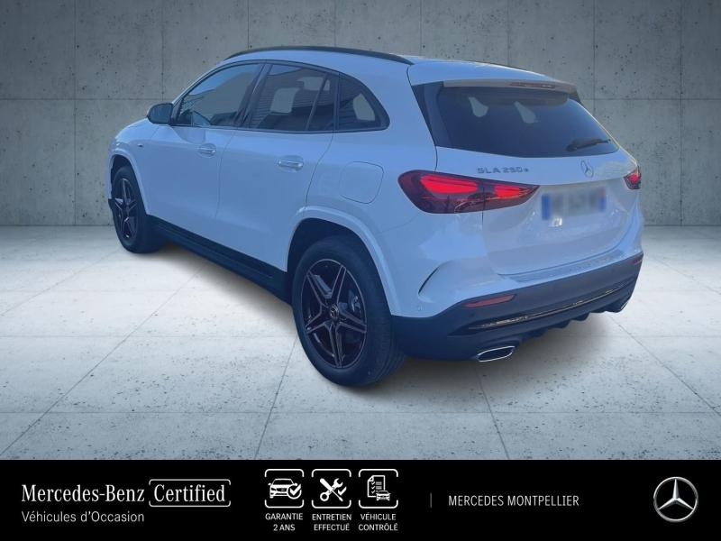 MERCEDES-BENZ Classe GLA d’occasion à vendre à MONTPELLIER chez SODIRA (Photo 4)