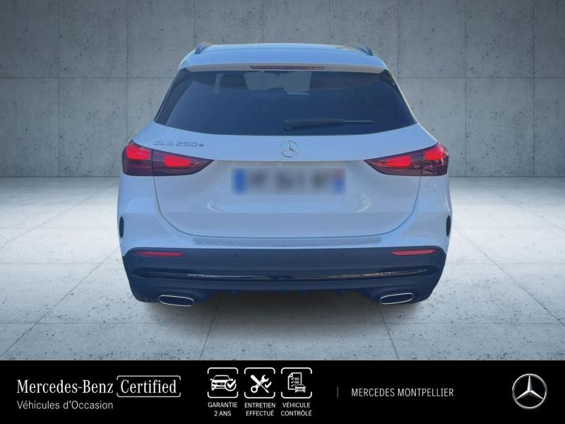 MERCEDES-BENZ Classe GLA d’occasion à vendre à MONTPELLIER chez SODIRA (Photo 5)