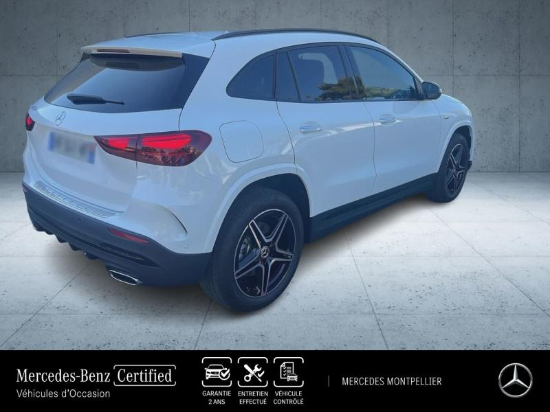 MERCEDES-BENZ Classe GLA d’occasion à vendre à MONTPELLIER chez SODIRA (Photo 6)