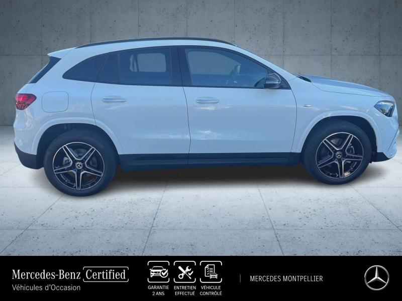 MERCEDES-BENZ Classe GLA d’occasion à vendre à MONTPELLIER chez SODIRA (Photo 7)