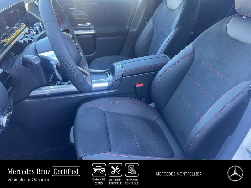 MERCEDES-BENZ Classe GLA d’occasion à vendre à MONTPELLIER chez SODIRA (Photo 10)