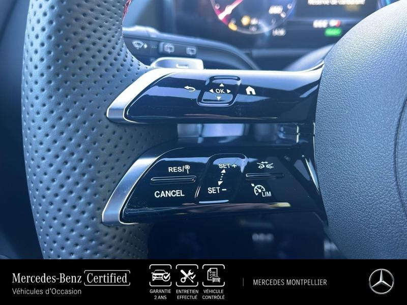 MERCEDES-BENZ Classe GLA d’occasion à vendre à MONTPELLIER chez SODIRA (Photo 12)