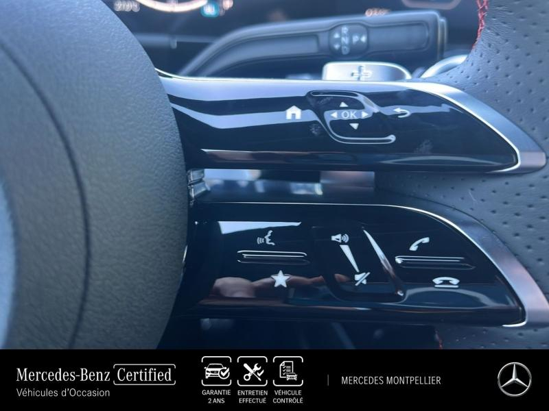 MERCEDES-BENZ Classe GLA d’occasion à vendre à MONTPELLIER chez SODIRA (Photo 13)