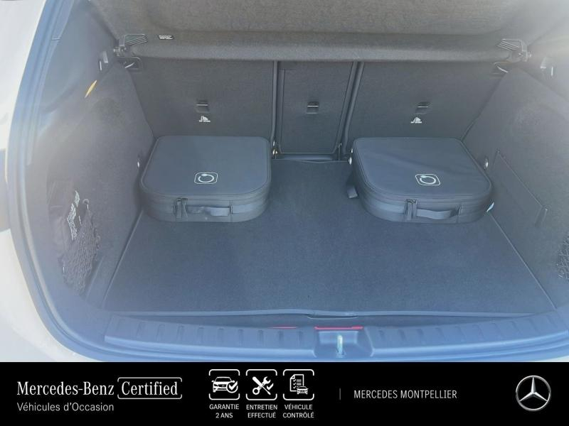 MERCEDES-BENZ Classe GLA d’occasion à vendre à MONTPELLIER chez SODIRA (Photo 18)
