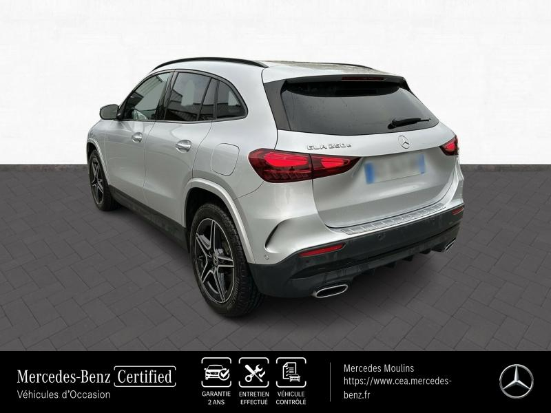 MERCEDES-BENZ Classe GLA d’occasion à vendre à MONTPELLIER chez SODIRA (Photo 3)