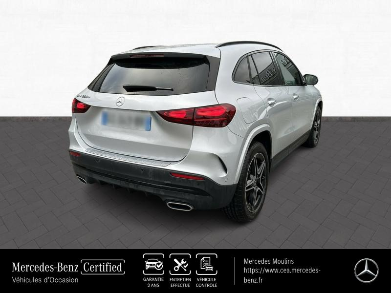 MERCEDES-BENZ Classe GLA d’occasion à vendre à MONTPELLIER chez SODIRA (Photo 5)