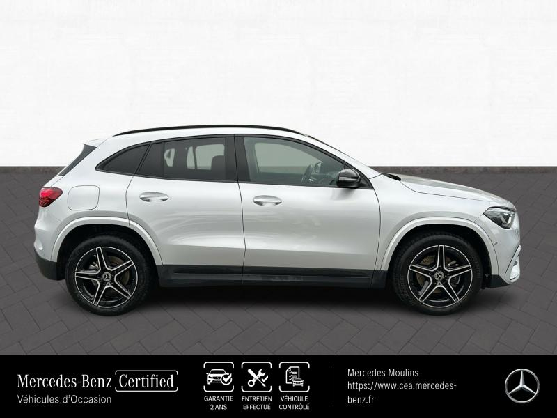 MERCEDES-BENZ Classe GLA d’occasion à vendre à MONTPELLIER chez SODIRA (Photo 6)