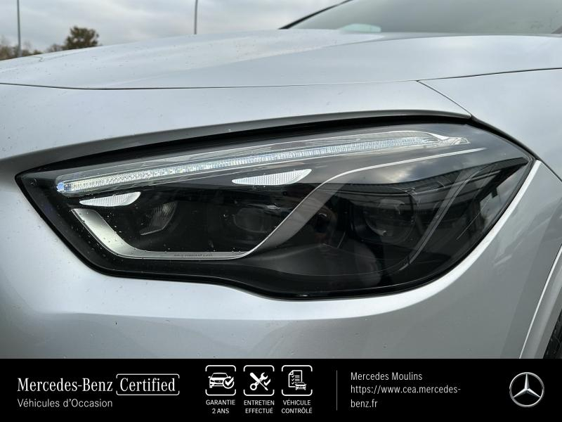 MERCEDES-BENZ Classe GLA d’occasion à vendre à MONTPELLIER chez SODIRA (Photo 9)