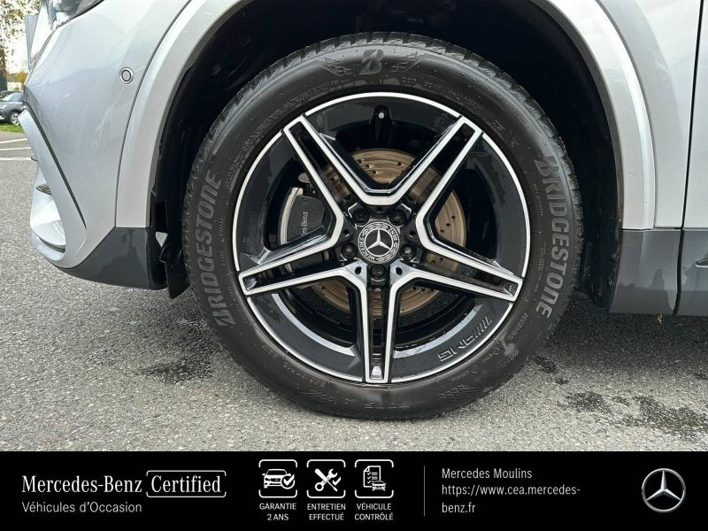 MERCEDES-BENZ Classe GLA d’occasion à vendre à MONTPELLIER chez SODIRA (Photo 10)