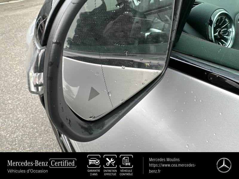 MERCEDES-BENZ Classe GLA d’occasion à vendre à MONTPELLIER chez SODIRA (Photo 12)