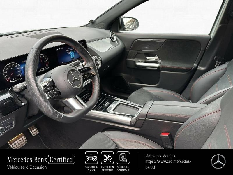 MERCEDES-BENZ Classe GLA d’occasion à vendre à MONTPELLIER chez SODIRA (Photo 13)