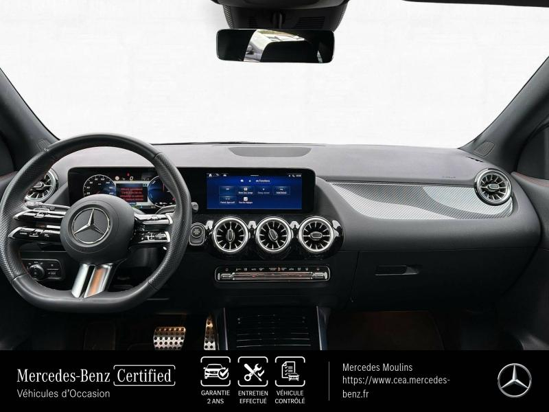 MERCEDES-BENZ Classe GLA d’occasion à vendre à MONTPELLIER chez SODIRA (Photo 14)