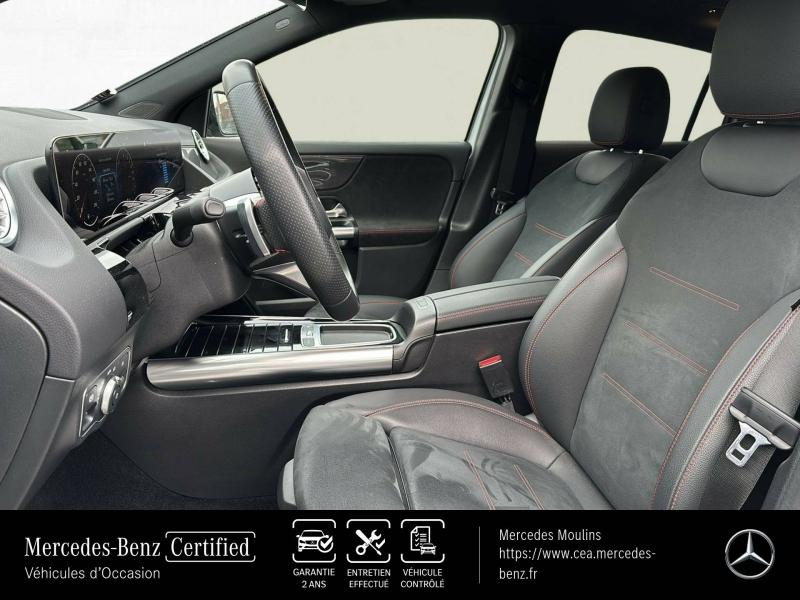 MERCEDES-BENZ Classe GLA d’occasion à vendre à MONTPELLIER chez SODIRA (Photo 15)