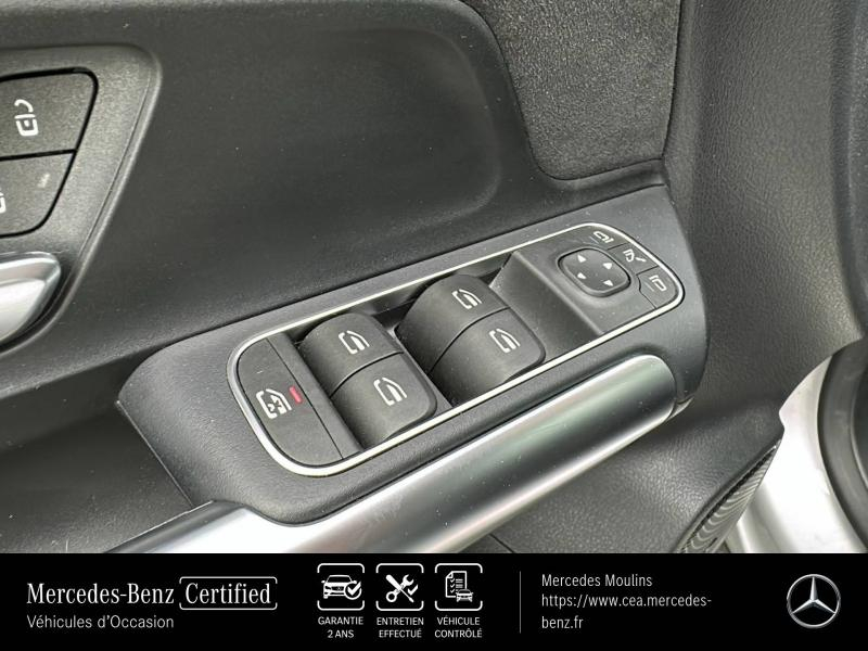 MERCEDES-BENZ Classe GLA d’occasion à vendre à MONTPELLIER chez SODIRA (Photo 16)