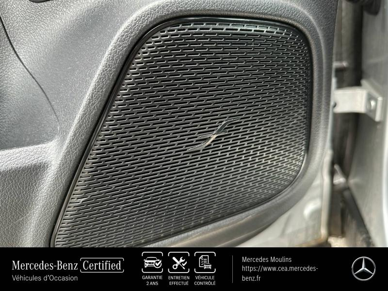 MERCEDES-BENZ Classe GLA d’occasion à vendre à MONTPELLIER chez SODIRA (Photo 18)