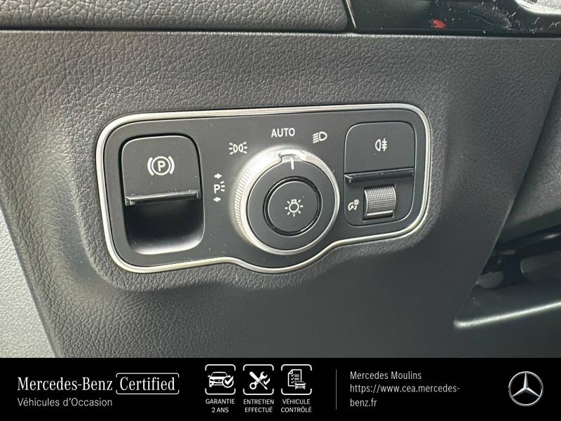 MERCEDES-BENZ Classe GLA d’occasion à vendre à MONTPELLIER chez SODIRA (Photo 19)