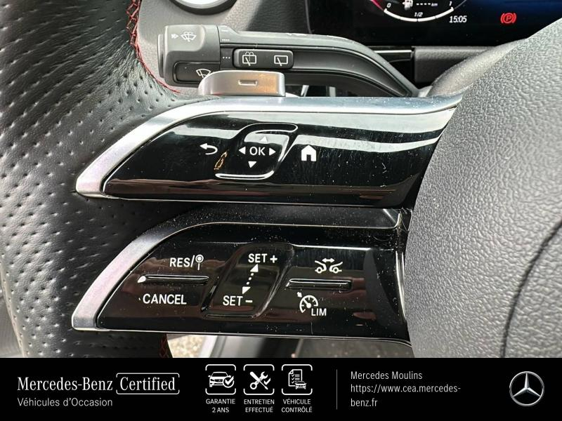 MERCEDES-BENZ Classe GLA d’occasion à vendre à MONTPELLIER chez SODIRA (Photo 20)