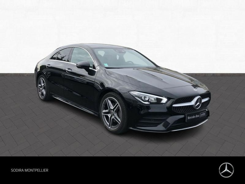 MERCEDES-BENZ CLA d’occasion à vendre à MONTPELLIER chez SODIRA (Photo 3)