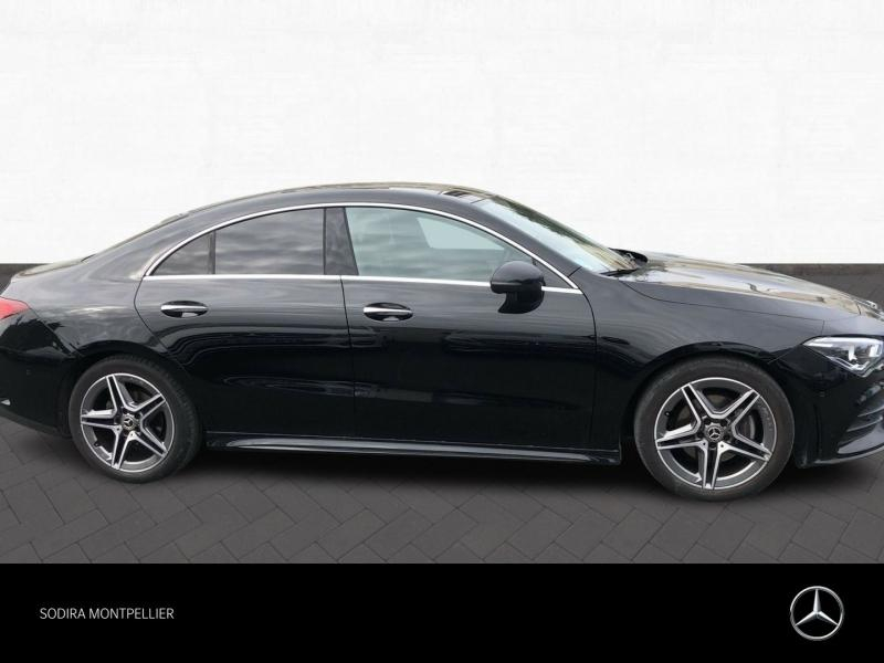 MERCEDES-BENZ CLA d’occasion à vendre à MONTPELLIER chez SODIRA (Photo 4)