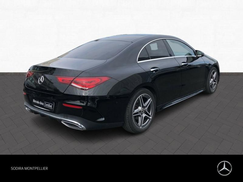 MERCEDES-BENZ CLA d’occasion à vendre à MONTPELLIER chez SODIRA (Photo 5)