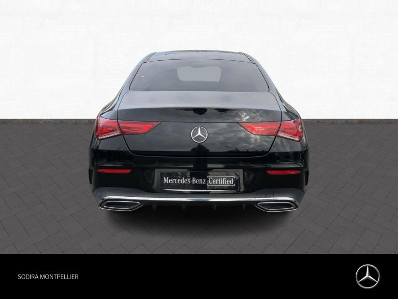 MERCEDES-BENZ CLA d’occasion à vendre à MONTPELLIER chez SODIRA (Photo 6)