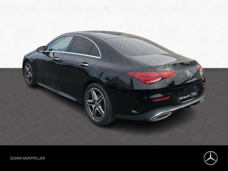 MERCEDES-BENZ CLA d’occasion à vendre à MONTPELLIER chez SODIRA (Photo 7)