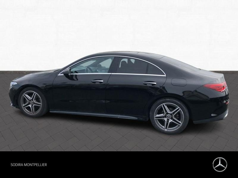 MERCEDES-BENZ CLA d’occasion à vendre à MONTPELLIER chez SODIRA (Photo 8)