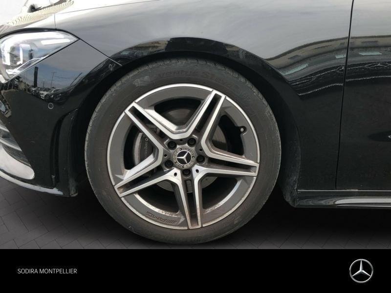 MERCEDES-BENZ CLA d’occasion à vendre à MONTPELLIER chez SODIRA (Photo 9)