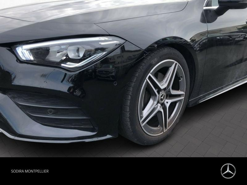 MERCEDES-BENZ CLA d’occasion à vendre à MONTPELLIER chez SODIRA (Photo 10)