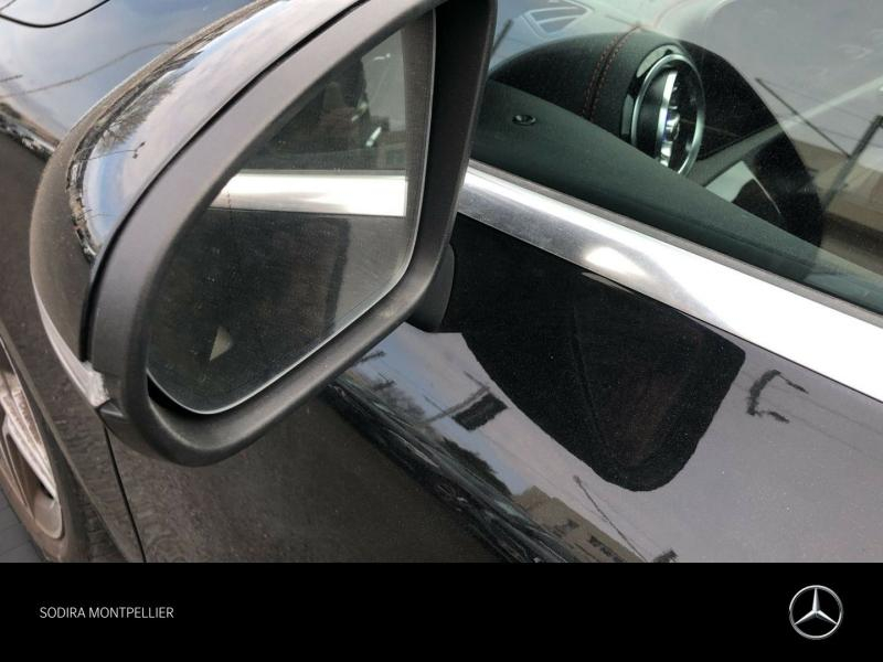 MERCEDES-BENZ CLA d’occasion à vendre à MONTPELLIER chez SODIRA (Photo 11)