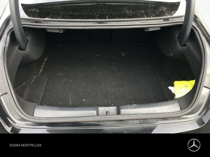 MERCEDES-BENZ CLA d’occasion à vendre à MONTPELLIER chez SODIRA (Photo 13)