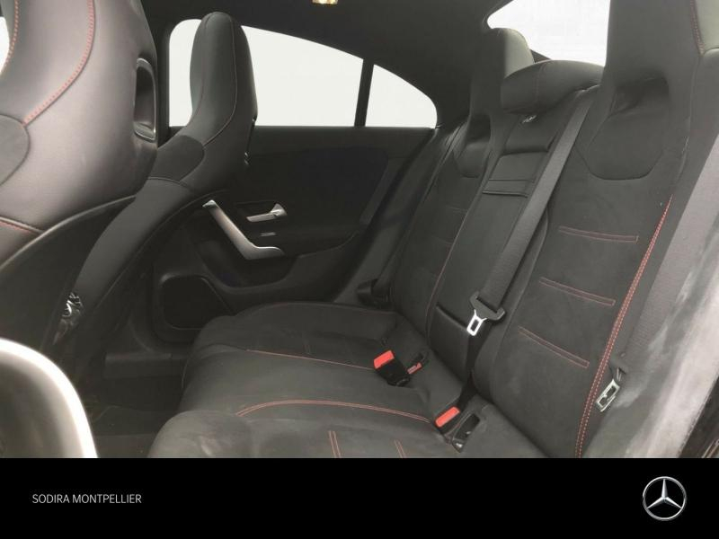MERCEDES-BENZ CLA d’occasion à vendre à MONTPELLIER chez SODIRA (Photo 14)