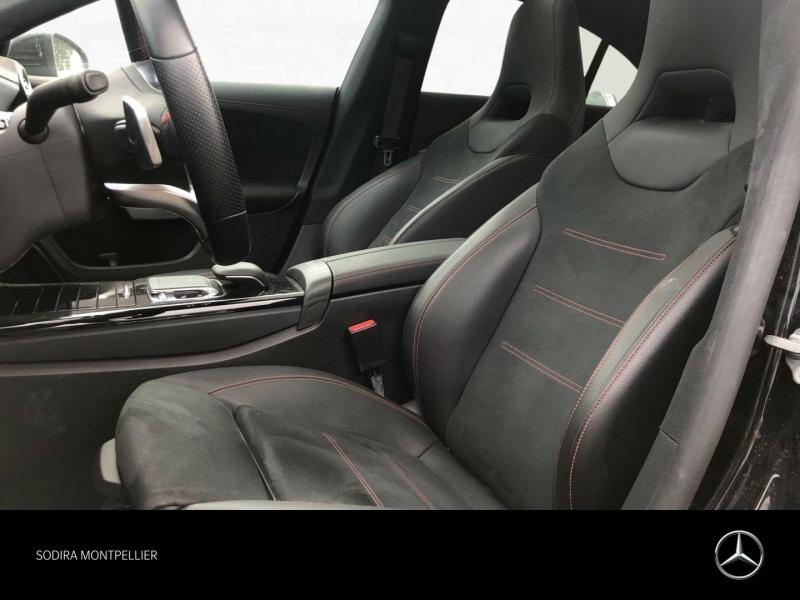 MERCEDES-BENZ CLA d’occasion à vendre à MONTPELLIER chez SODIRA (Photo 16)