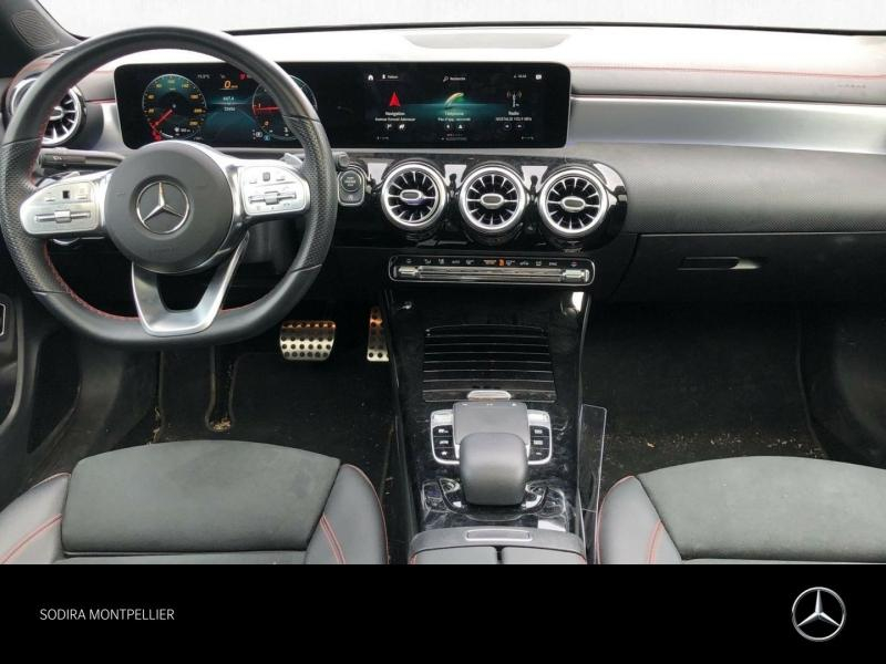MERCEDES-BENZ CLA d’occasion à vendre à MONTPELLIER chez SODIRA (Photo 18)