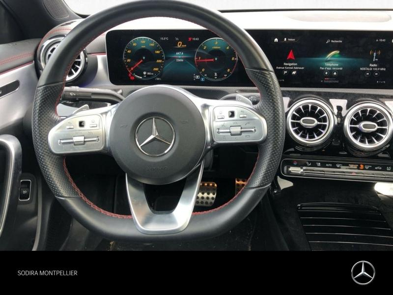 MERCEDES-BENZ CLA d’occasion à vendre à MONTPELLIER chez SODIRA (Photo 19)