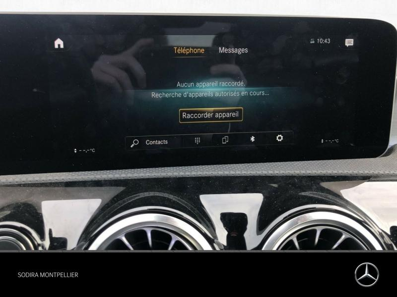 MERCEDES-BENZ CLA d’occasion à vendre à MONTPELLIER chez SODIRA (Photo 20)