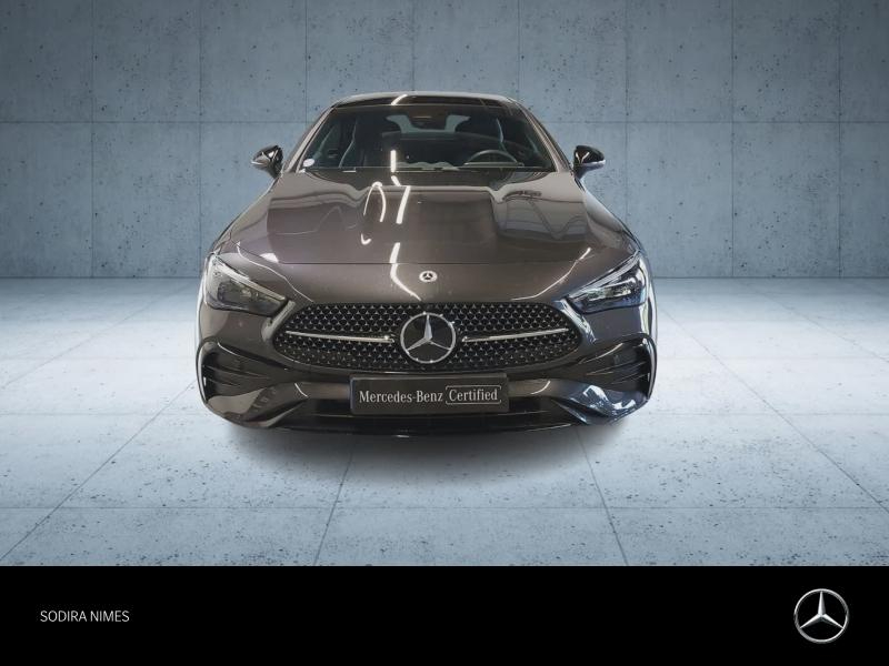 MERCEDES-BENZ CLE Coupé d’occasion à vendre à MONTPELLIER chez SODIRA (Photo 3)