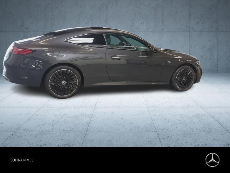 MERCEDES-BENZ CLE Coupé d’occasion à vendre à MONTPELLIER chez SODIRA (Photo 8)