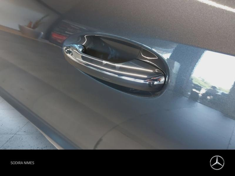 MERCEDES-BENZ CLE Coupé d’occasion à vendre à MONTPELLIER chez SODIRA (Photo 20)