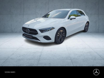MERCEDES-BENZ Classe A d’occasion à vendre à MONTPELLIER