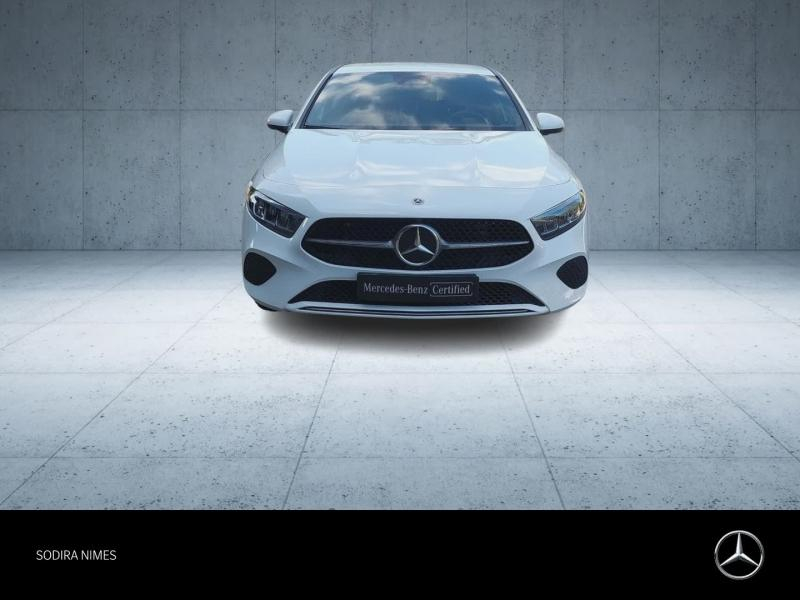 MERCEDES-BENZ Classe A d’occasion à vendre à MONTPELLIER chez SODIRA (Photo 3)