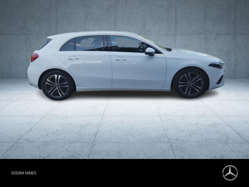 MERCEDES-BENZ Classe A d’occasion à vendre à MONTPELLIER chez SODIRA (Photo 8)