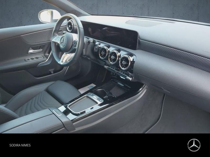 MERCEDES-BENZ Classe A d’occasion à vendre à MONTPELLIER chez SODIRA (Photo 17)