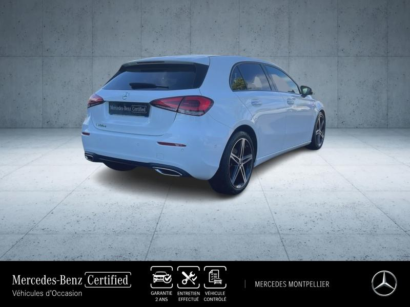 MERCEDES-BENZ Classe A d’occasion à vendre à MONTPELLIER chez SODIRA (Photo 9)