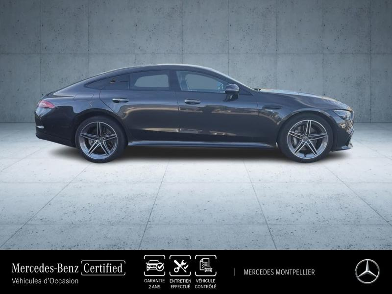 MERCEDES-BENZ AMG GT 4 Portes d’occasion à vendre à MONTPELLIER chez SODIRA (Photo 6)