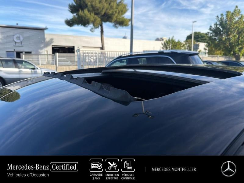 MERCEDES-BENZ AMG GT 4 Portes d’occasion à vendre à MONTPELLIER chez SODIRA (Photo 18)