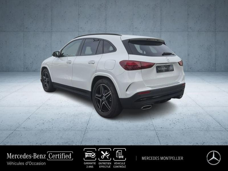 MERCEDES-BENZ Classe GLA d’occasion à vendre à MONTPELLIER chez SODIRA (Photo 3)