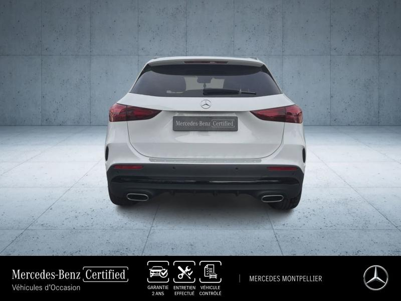 MERCEDES-BENZ Classe GLA d’occasion à vendre à MONTPELLIER chez SODIRA (Photo 4)