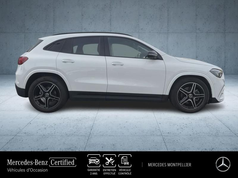 MERCEDES-BENZ Classe GLA d’occasion à vendre à MONTPELLIER chez SODIRA (Photo 6)