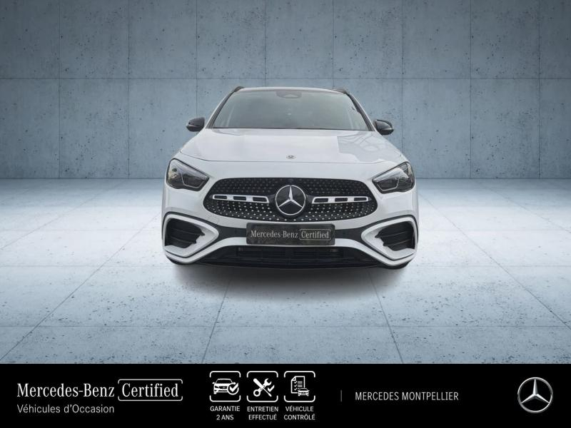 MERCEDES-BENZ Classe GLA d’occasion à vendre à MONTPELLIER chez SODIRA (Photo 8)